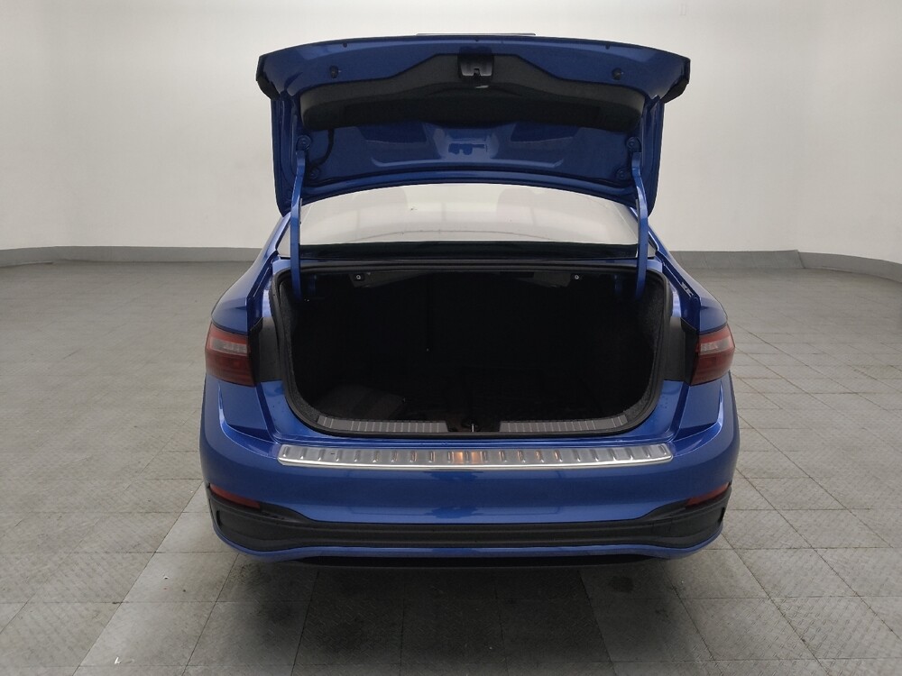 2024 Volkswagen Jetta in Morrow, GA 30260 - 18132929 29