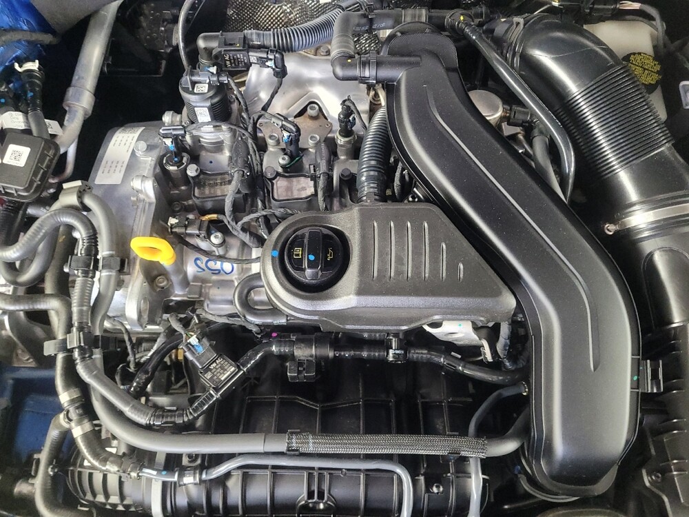 2024 Volkswagen Jetta in Morrow, GA 30260 - 18132929 30