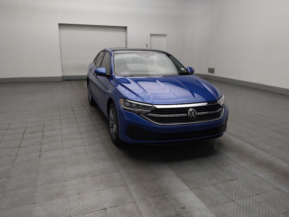 2024 Volkswagen Jetta in Morrow, GA 30260 - 18132929 13