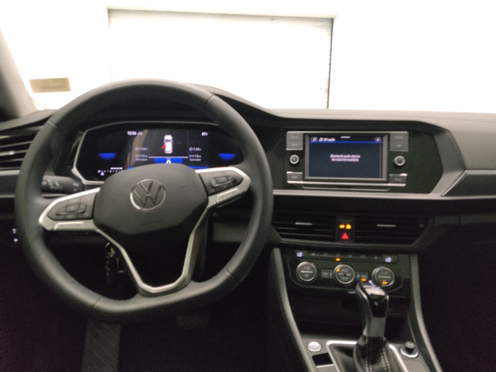 2024 Volkswagen Jetta in Morrow, GA 30260 - 18132929 22