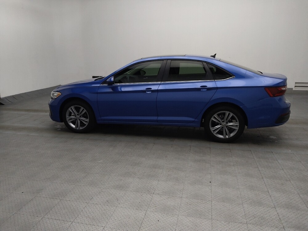 2024 Volkswagen Jetta in Morrow, GA 30260 - 18132929 3