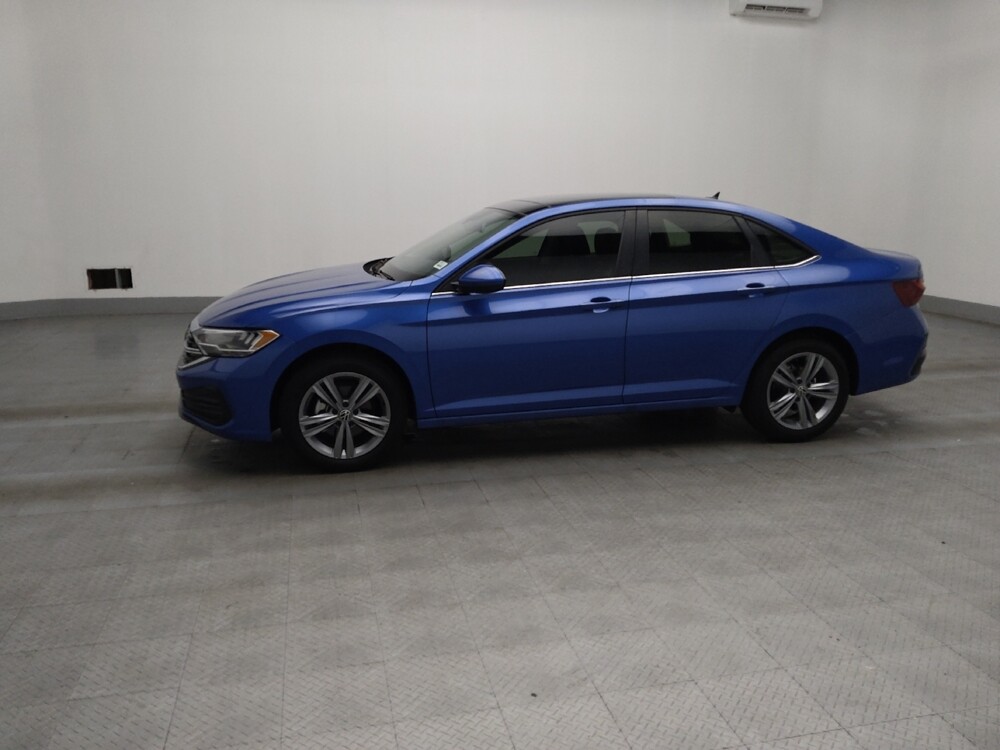 2024 Volkswagen Jetta in Morrow, GA 30260 - 18132929 2