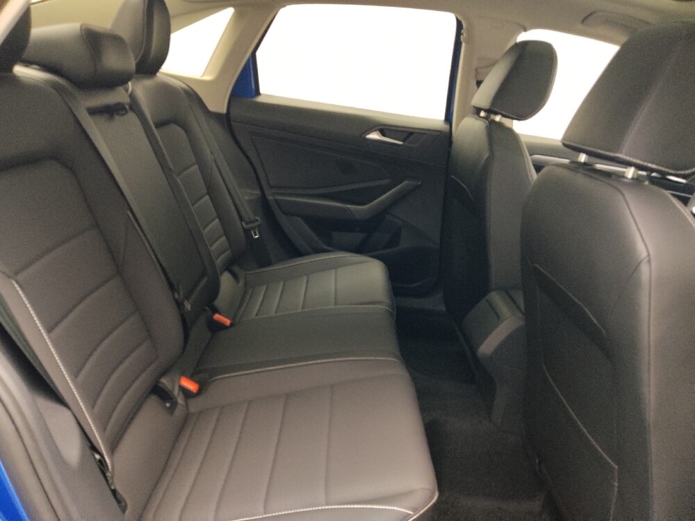 2024 Volkswagen Jetta in Morrow, GA 30260 - 18132929 19