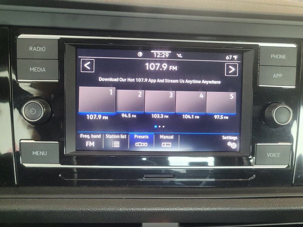 2024 Volkswagen Jetta in Morrow, GA 30260 - 18132929 25