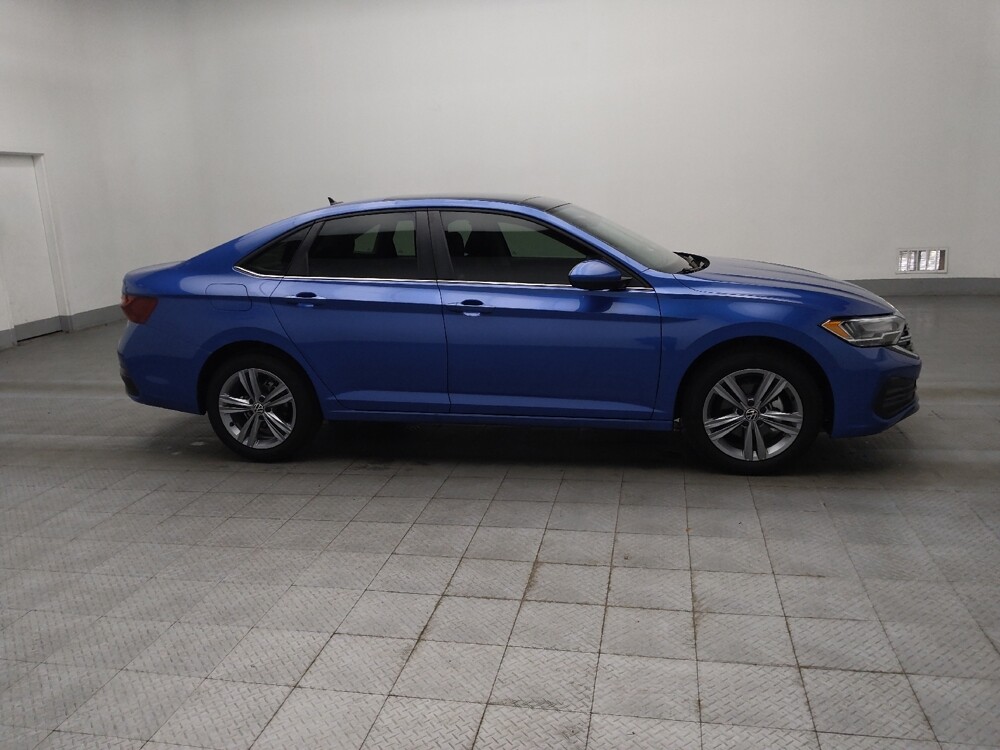 2024 Volkswagen Jetta in Morrow, GA 30260 - 18132929 11