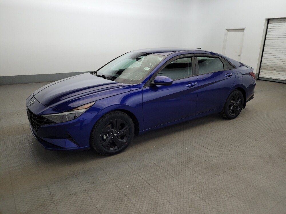 2021 Hyundai Elantra in New Castle, DE 19720 - 18132930 2