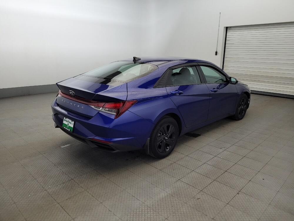 2021 Hyundai Elantra in New Castle, DE 19720 - 18132930 9