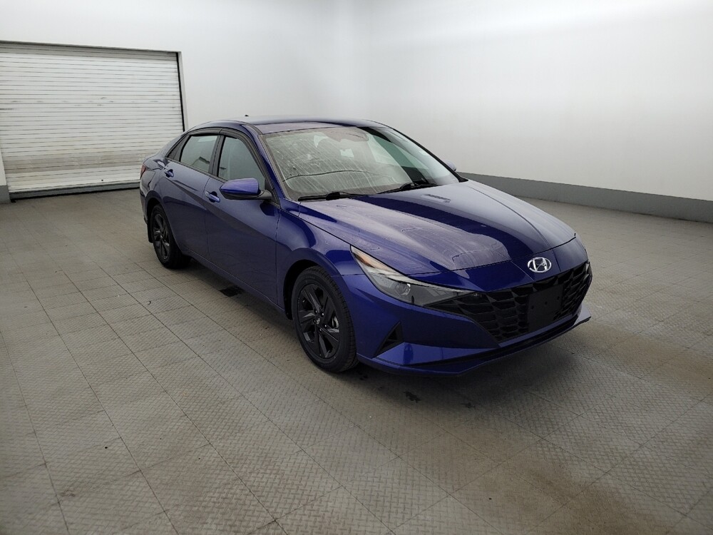 2021 Hyundai Elantra in New Castle, DE 19720 - 18132930 13