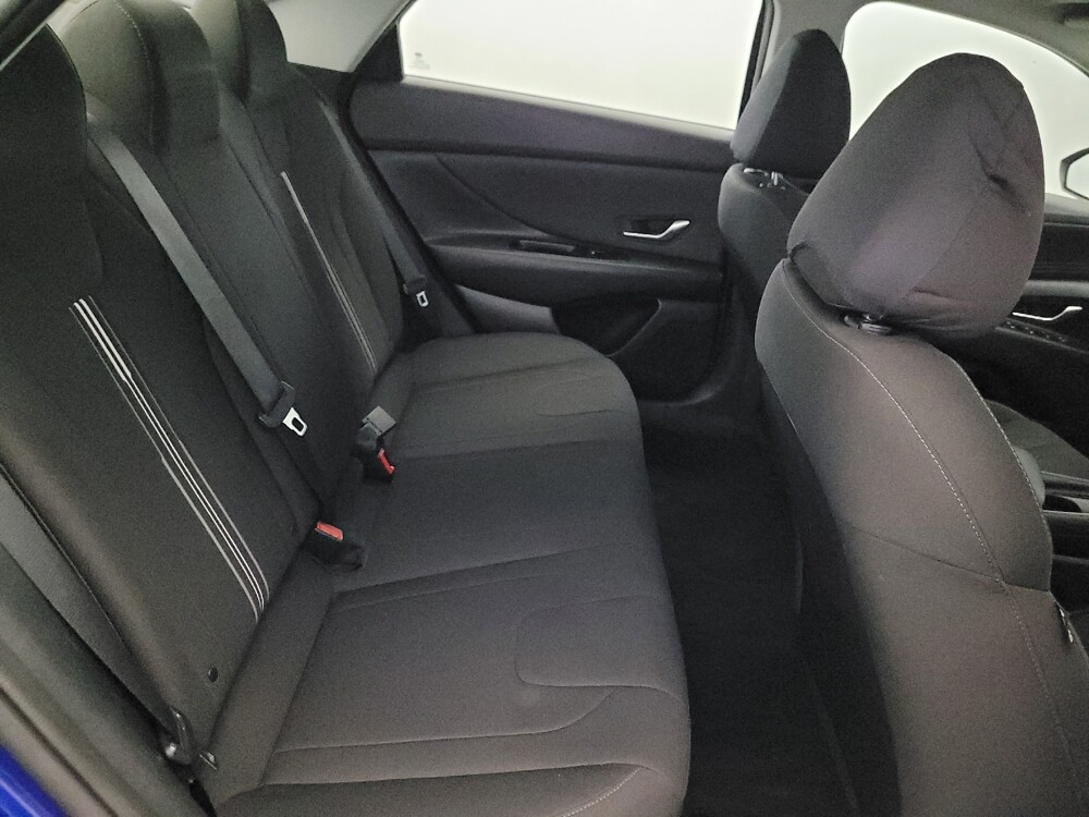 2021 Hyundai Elantra in New Castle, DE 19720 - 18132930 19