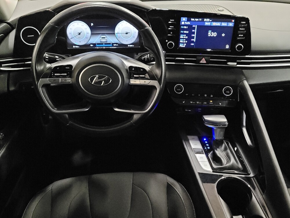 2021 Hyundai Elantra in New Castle, DE 19720 - 18132930 22