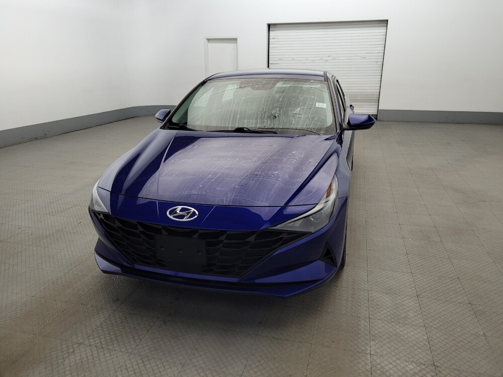 2021 Hyundai Elantra in New Castle, DE 19720 - 18132930 15