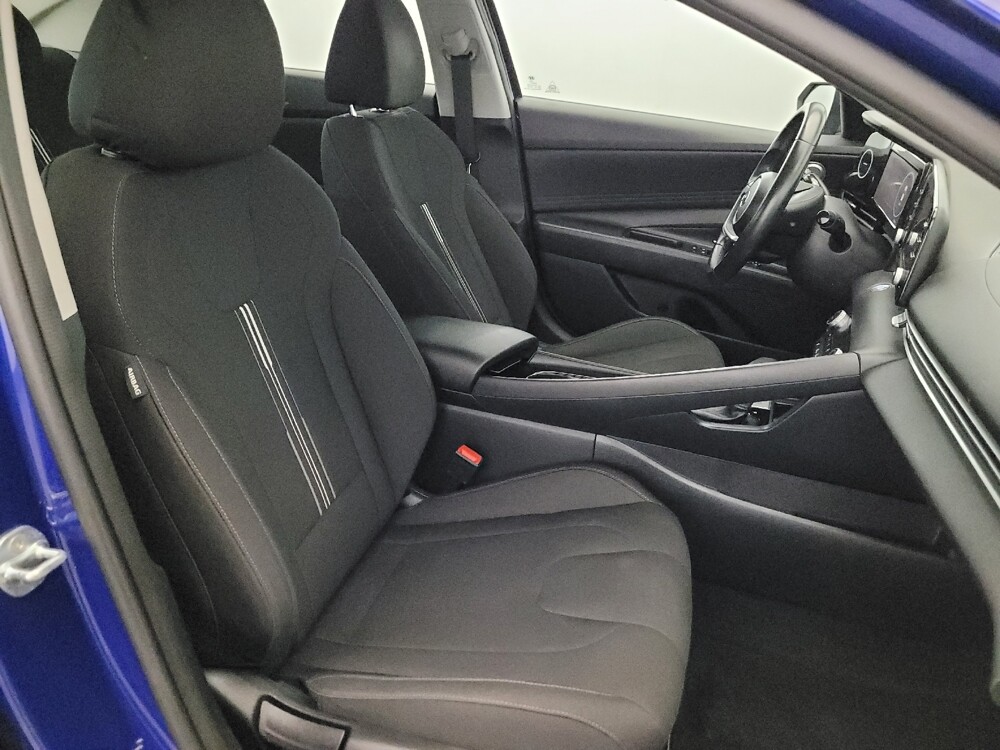 2021 Hyundai Elantra in New Castle, DE 19720 - 18132930 21