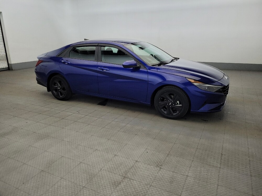 2021 Hyundai Elantra in New Castle, DE 19720 - 18132930 11