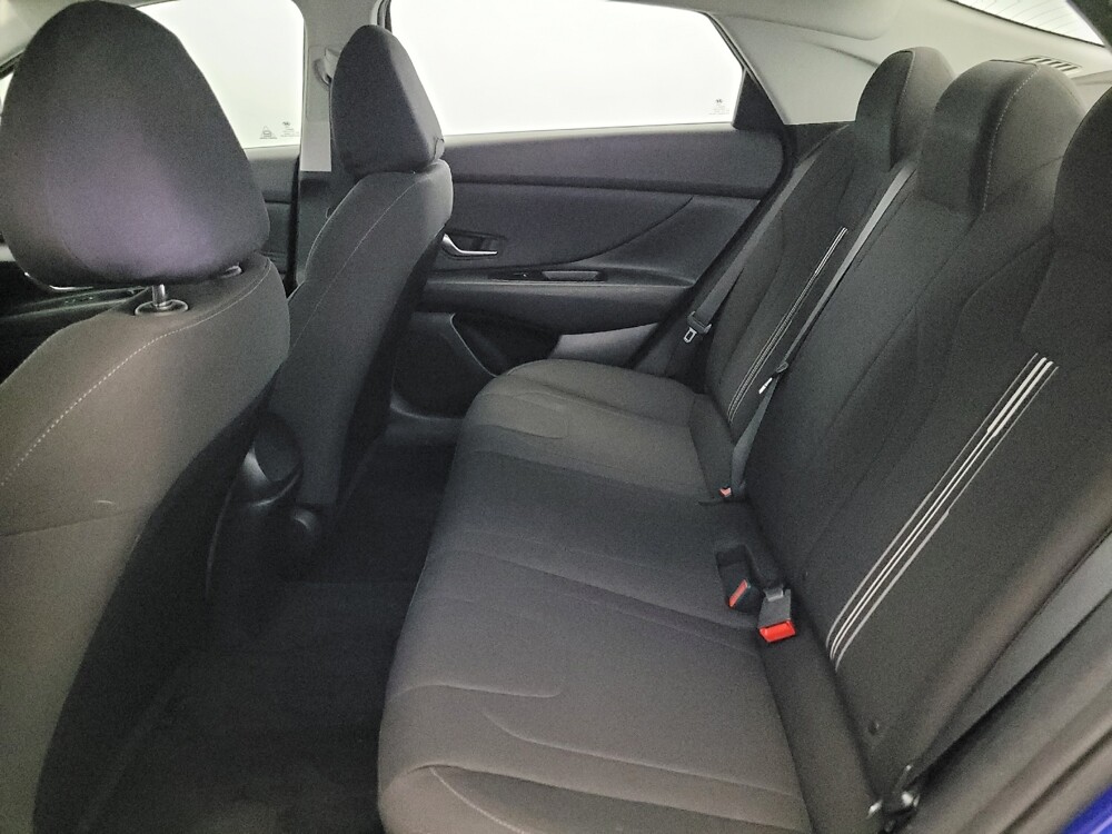 2021 Hyundai Elantra in New Castle, DE 19720 - 18132930 18