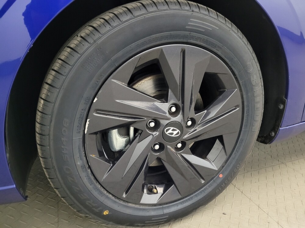 2021 Hyundai Elantra in New Castle, DE 19720 - 18132930 31