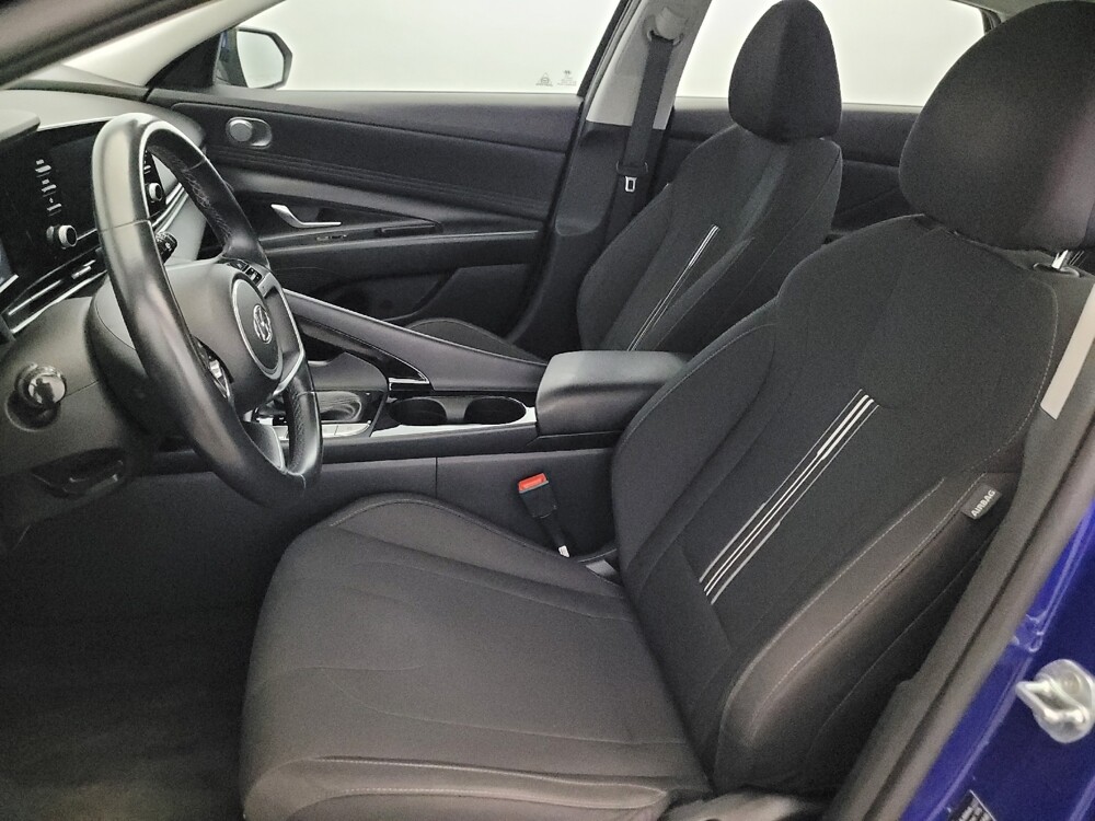 2021 Hyundai Elantra in New Castle, DE 19720 - 18132930 17