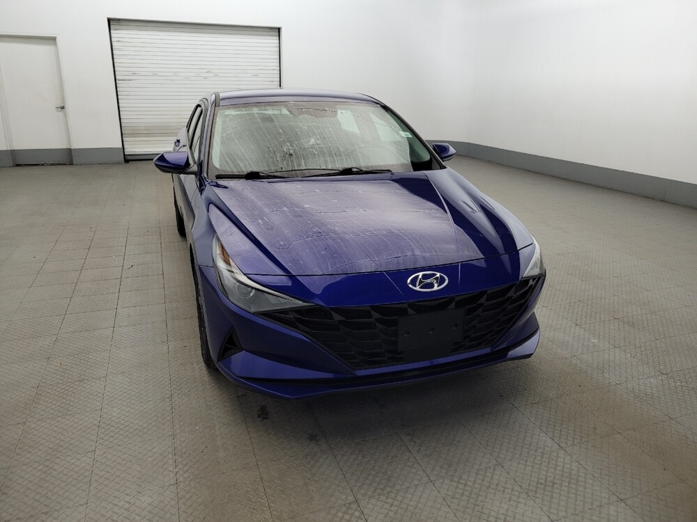 2021 Hyundai Elantra in New Castle, DE 19720 - 18132930 14