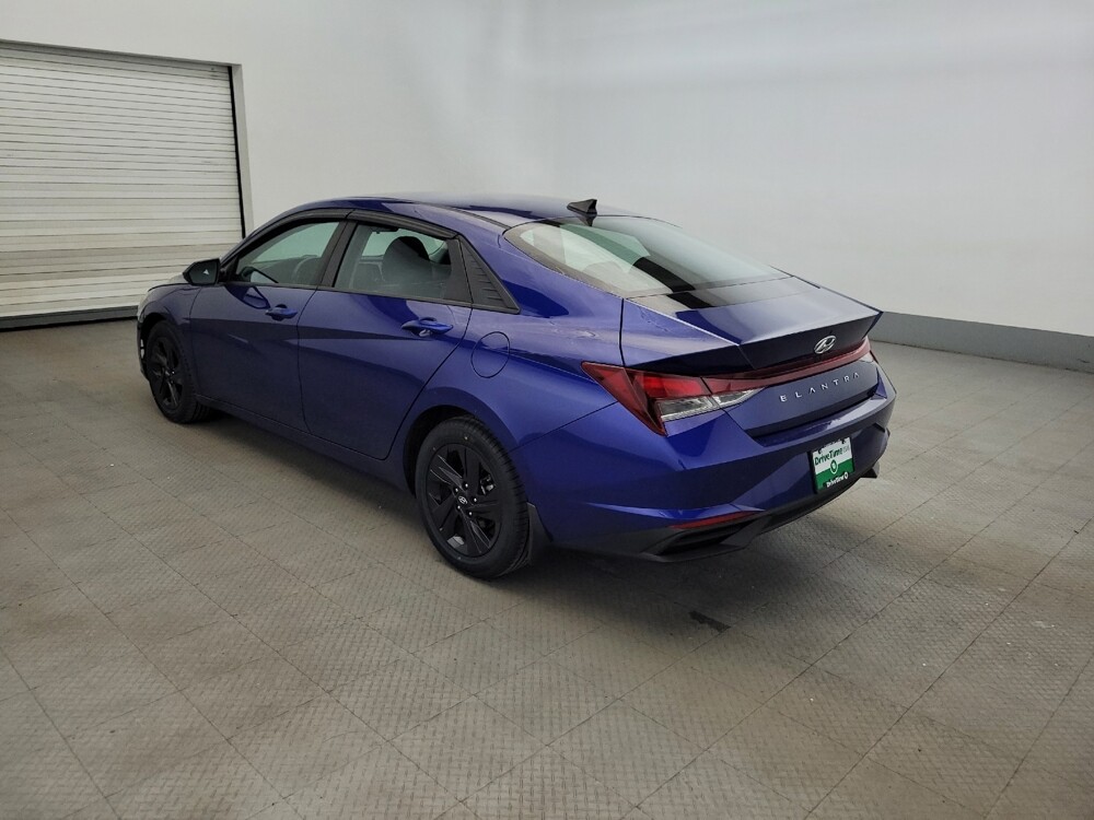 2021 Hyundai Elantra in New Castle, DE 19720 - 18132930 5