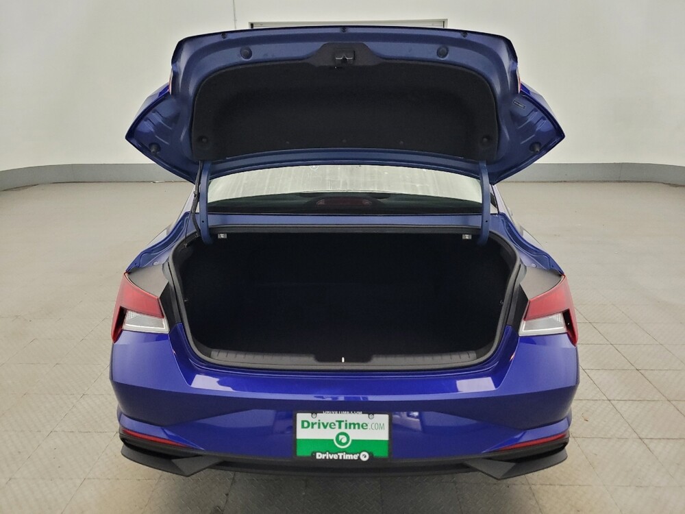 2021 Hyundai Elantra in New Castle, DE 19720 - 18132930 29