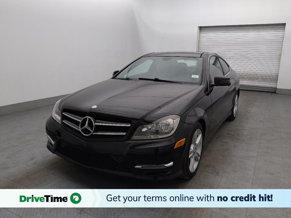 2015 Mercedes-Benz C 250 in Bradenton, FL 34207 - 18132931