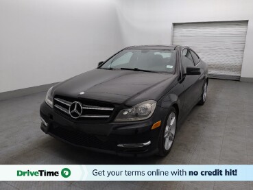 2015 Mercedes-Benz C 250 in Bradenton, FL 34207