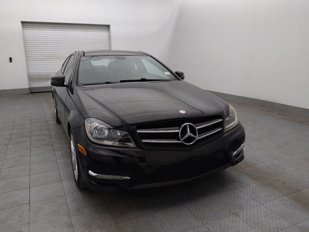 2015 Mercedes-Benz C 250 in Bradenton, FL 34207 - 18132931 13
