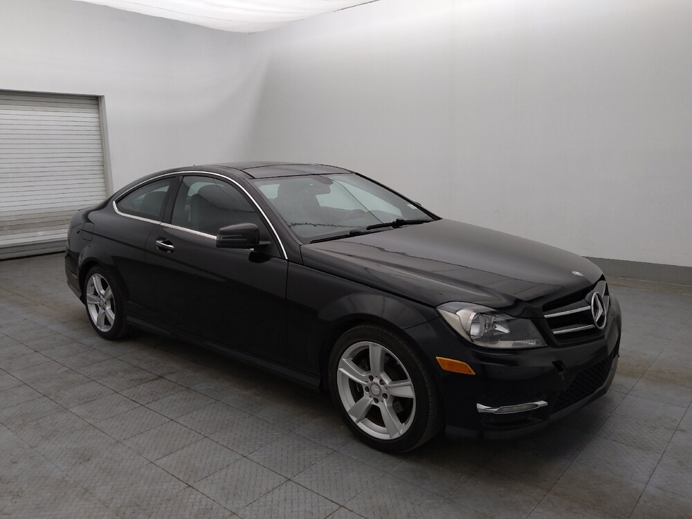 2015 Mercedes-Benz C 250 in Bradenton, FL 34207 - 18132931 11