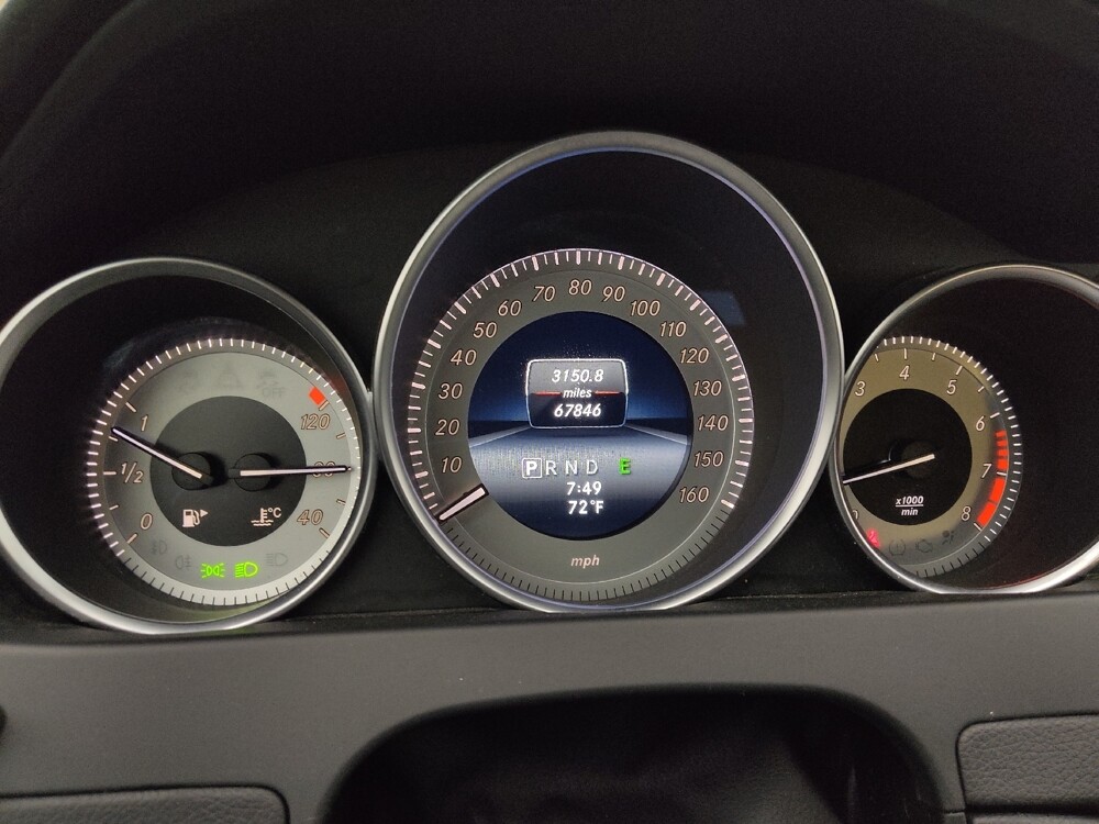 2015 Mercedes-Benz C 250 in Bradenton, FL 34207 - 18132931 23