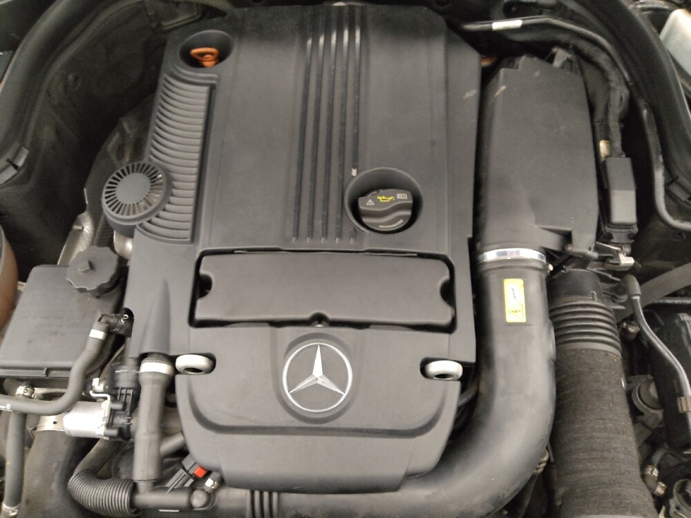 2015 Mercedes-Benz C 250 in Bradenton, FL 34207 - 18132931 30