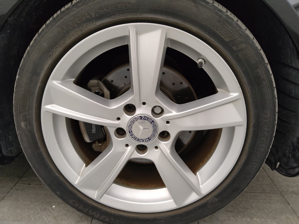 2015 Mercedes-Benz C 250 in Bradenton, FL 34207 - 18132931 31