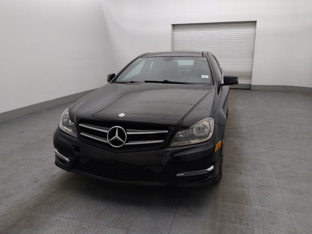 2015 Mercedes-Benz C 250 in Bradenton, FL 34207 - 18132931 15