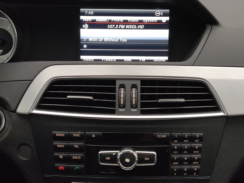 2015 Mercedes-Benz C 250 in Bradenton, FL 34207 - 18132931 25