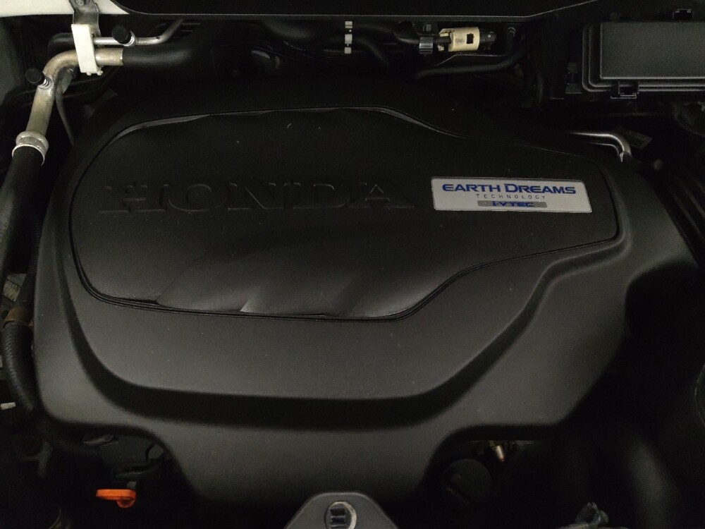 2018 Honda Ridgeline in Gainesville, FL 32609 - 18132932 30