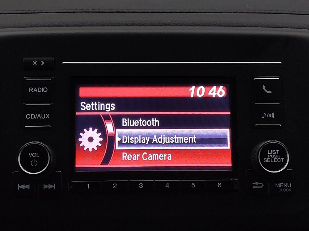 2018 Honda Ridgeline in Gainesville, FL 32609 - 18132932 25