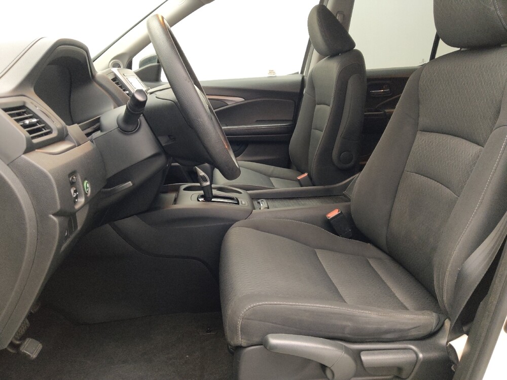 2018 Honda Ridgeline in Gainesville, FL 32609 - 18132932 17