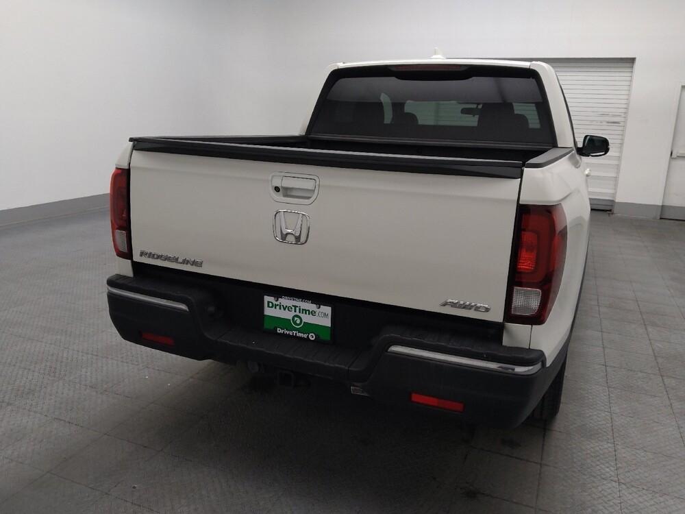 2018 Honda Ridgeline in Gainesville, FL 32609 - 18132932 7