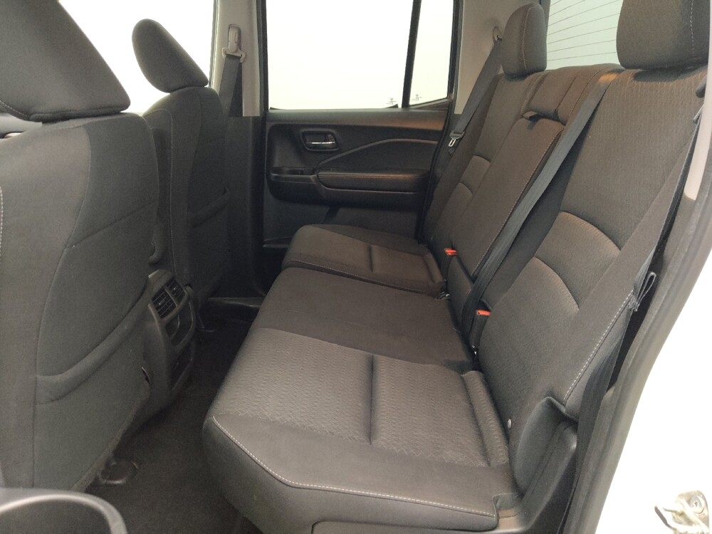 2018 Honda Ridgeline in Gainesville, FL 32609 - 18132932 18