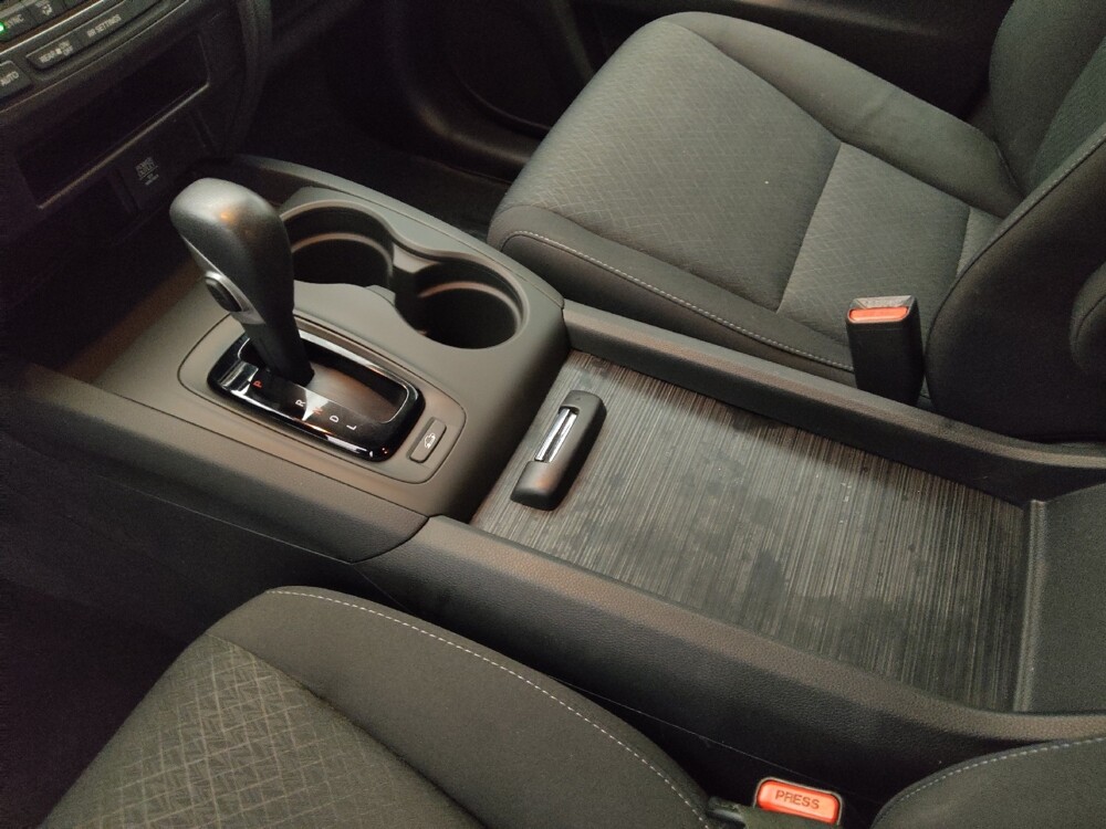 2018 Honda Ridgeline in Gainesville, FL 32609 - 18132932 26