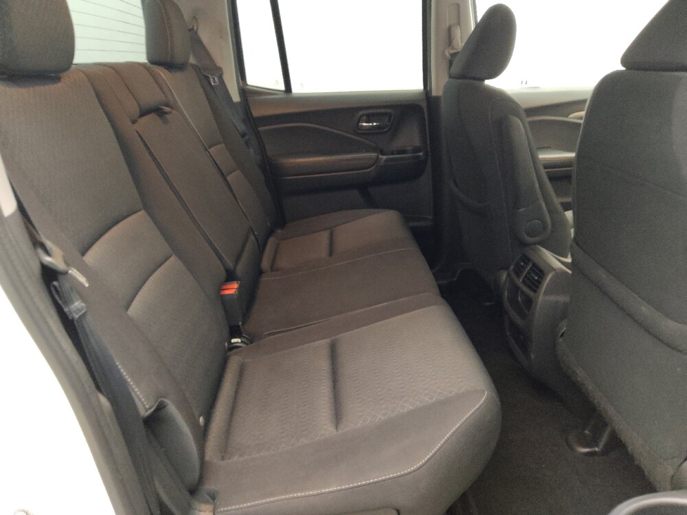 2018 Honda Ridgeline in Gainesville, FL 32609 - 18132932 19