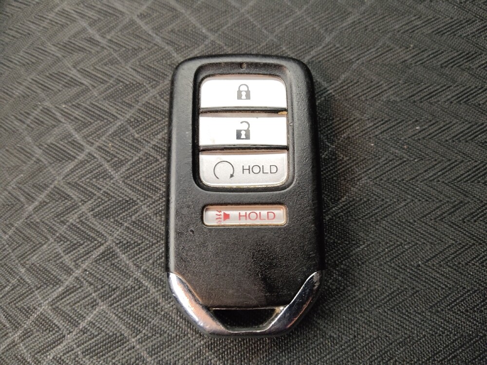 2018 Honda Ridgeline in Gainesville, FL 32609 - 18132932 32