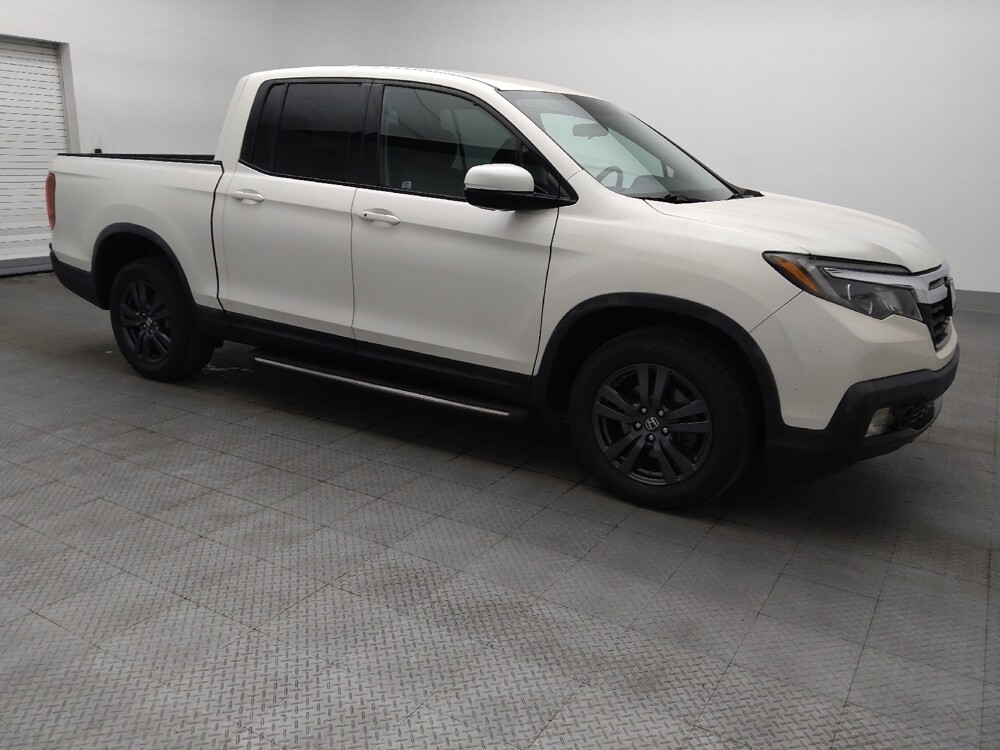 2018 Honda Ridgeline in Gainesville, FL 32609 - 18132932 11
