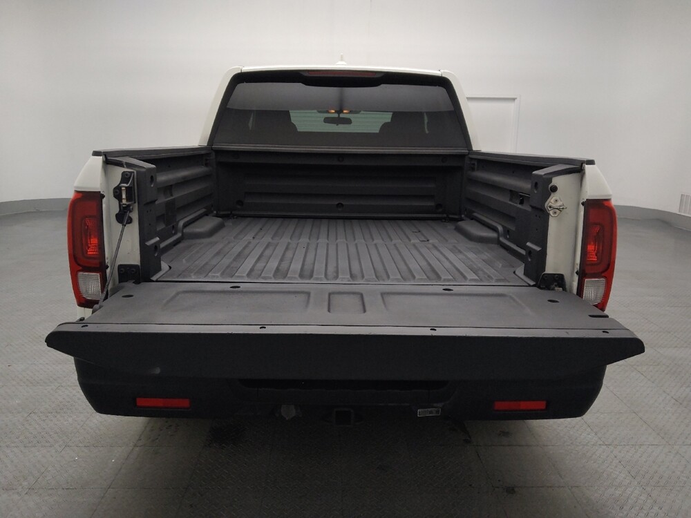 2018 Honda Ridgeline in Gainesville, FL 32609 - 18132932 29