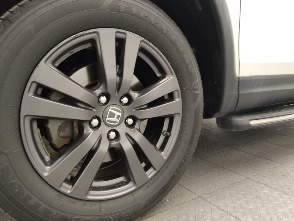 2018 Honda Ridgeline in Gainesville, FL 32609 - 18132932 31