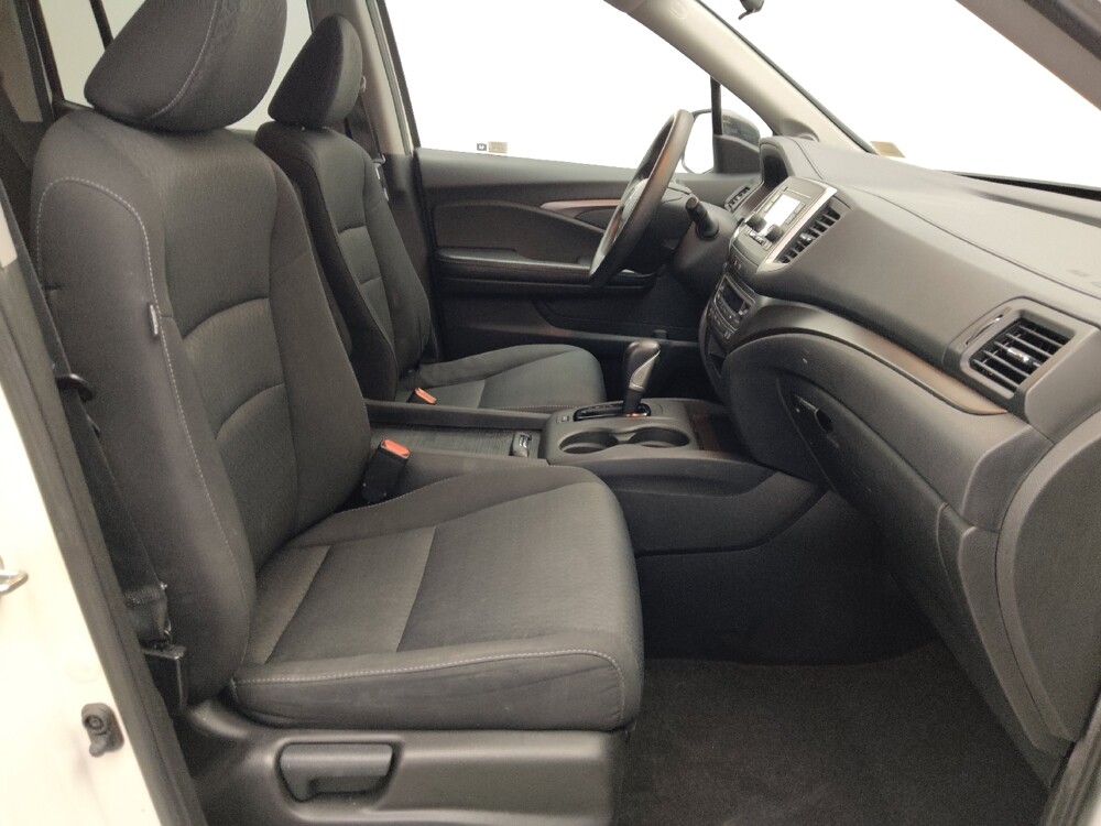 2018 Honda Ridgeline in Gainesville, FL 32609 - 18132932 21