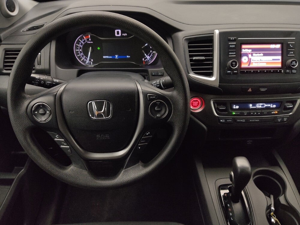 2018 Honda Ridgeline in Gainesville, FL 32609 - 18132932 22