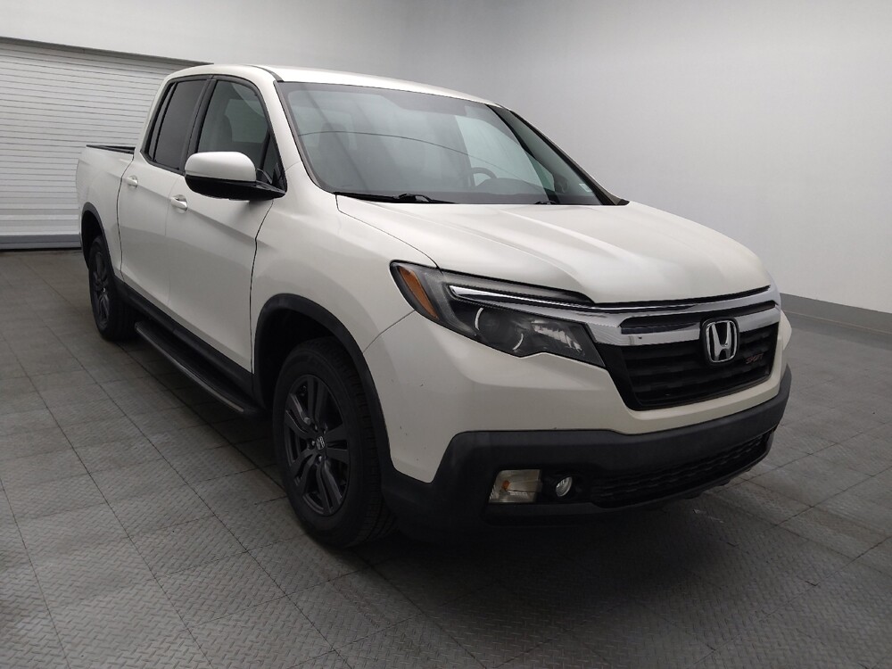 2018 Honda Ridgeline in Gainesville, FL 32609 - 18132932 13