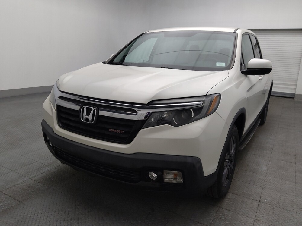 2018 Honda Ridgeline in Gainesville, FL 32609 - 18132932 15