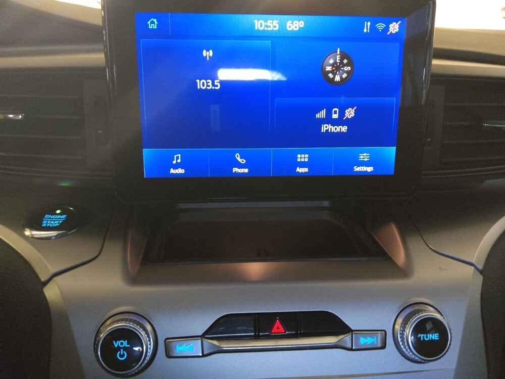 2021 Ford Explorer in Bradenton, FL 34207 - 18132933 25