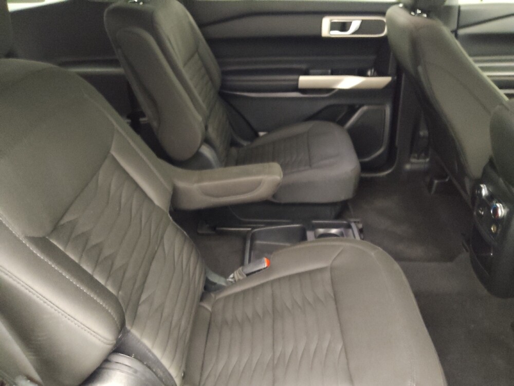 2021 Ford Explorer in Bradenton, FL 34207 - 18132933 19