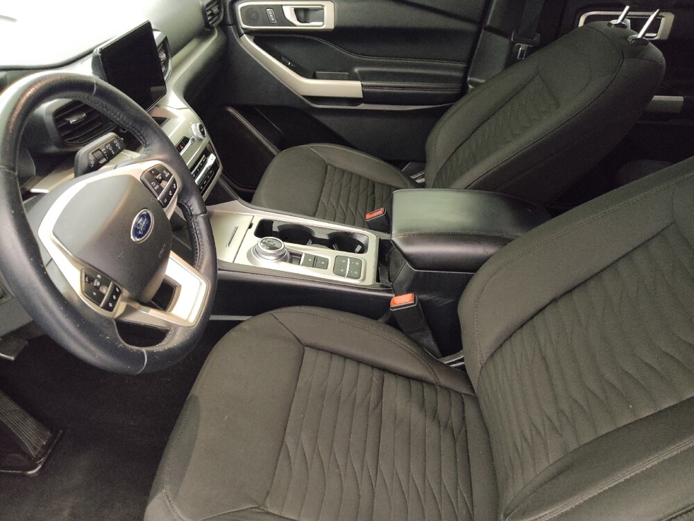 2021 Ford Explorer in Bradenton, FL 34207 - 18132933 17